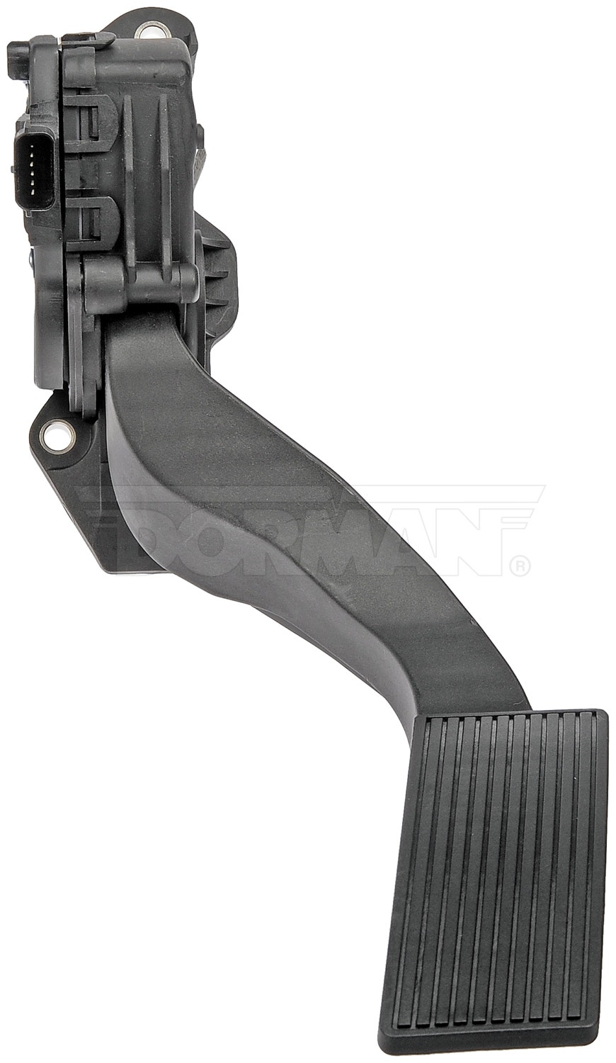 Dorman - Oe Solutions Accelerator Pedal P/N:699-143  Accelerator Pedal P/N: