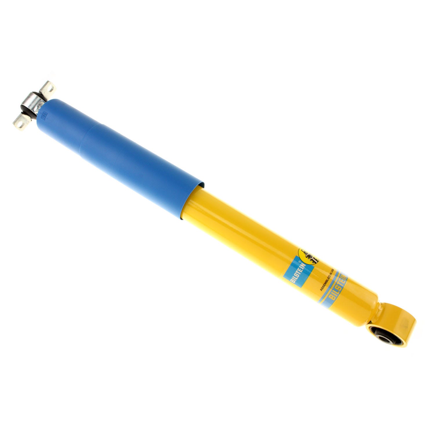Bilstein Shock Absorbers   Shock Absorber 4600 Series Shock; Type - Nitrogen Gas