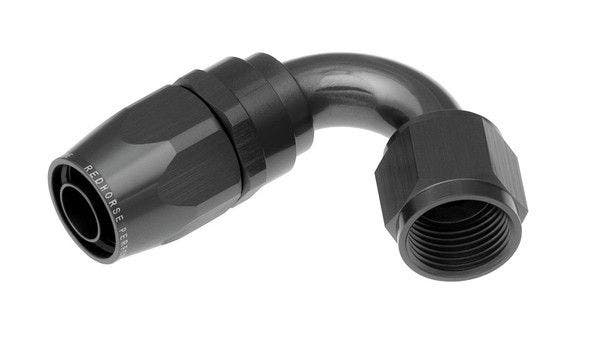 Redhorse 1120042-04 120 Deg Double Swivel  1120 Series Hose End Fitting  End