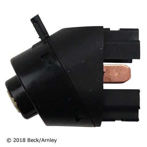 Beck/Arnley Ignition Switch P/N:201-1721  Ignition Switch P/N: