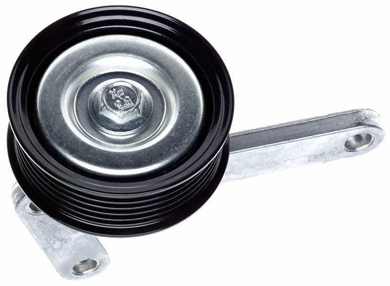 Gates 36467 Drivealign Belt Drive Idler/Tensioner Pulley   Drivealign Belt Drive