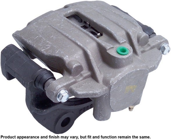 Cardone Reman Disc Brake Caliper P/N:18-B4727 Cardone (A1) Industries 18-B4726