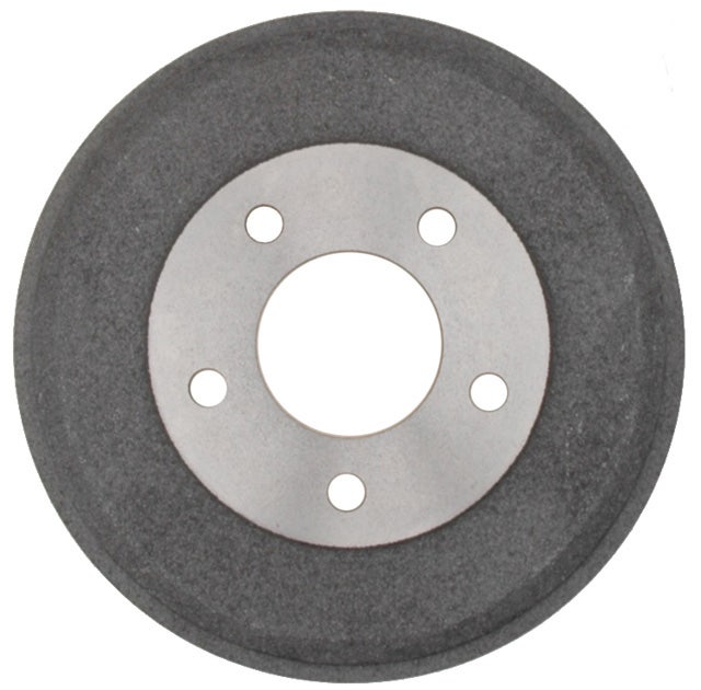 Raybestos Brakes Brake Drum P/N:9711R Professional Grade Brake Drum  Diameter