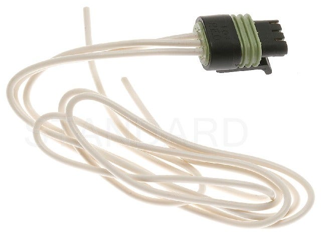 Standard Ignition Engine Camshaft Position Sensor Connector,Throttle Position