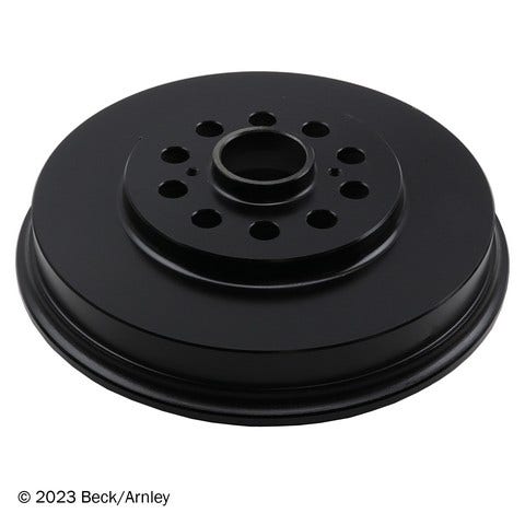 Beck/Arnley Brake Drum P/N:083-3313  Brake Drum P/N: