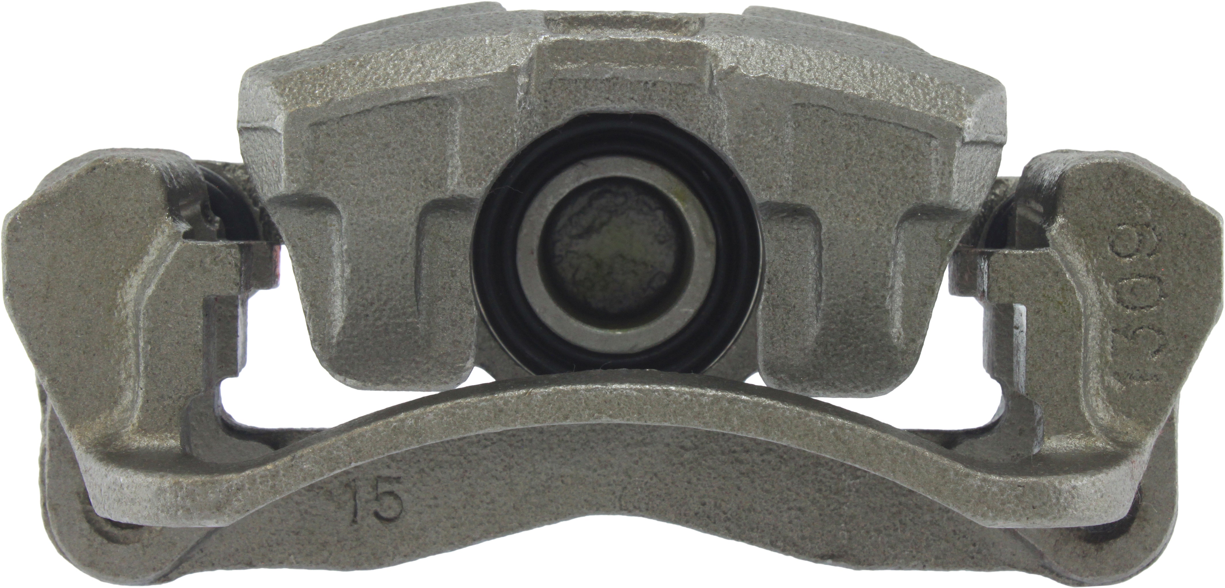 Centric Parts Disc Brake Caliper P/N:141.46524  Disc Brake Caliper P/N: