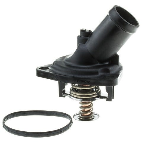 Motorad Engine Coolant Thermostat Housing Assembly P/N:732-172  Engine Coolant