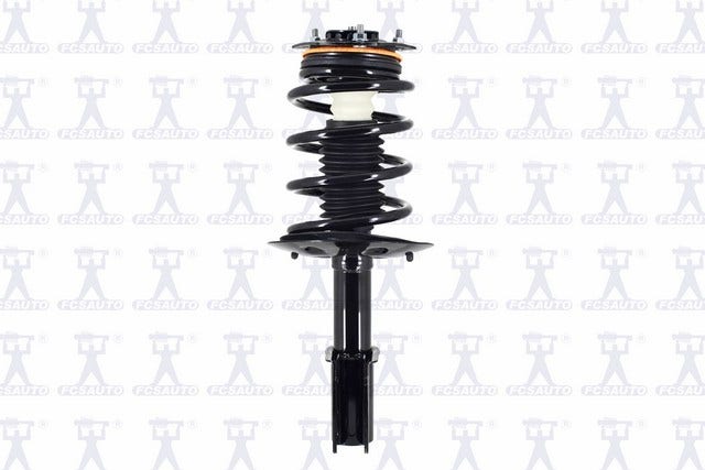 Focus Auto Parts Suspension Strut And Coil Spring Assembly P/N:1331581