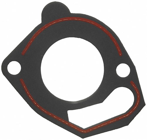 Fel-Pro Engine Coolant Thermostat Gasket P/N:35630  Gaskets  Thermostat Housing