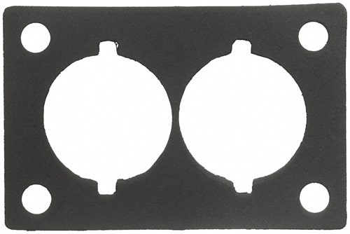 Fel-Pro Carburetor Mounting Gasket P/N:60391  Gaskets 60269 Carburetor Mounting