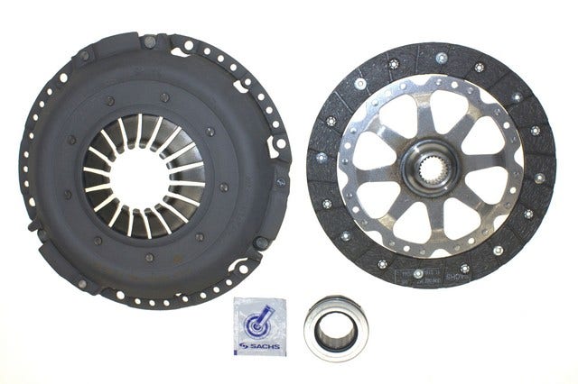 Sachs Transmission Clutch Kit P/N:K70290-01  Transmission Clutch Kit P/N: