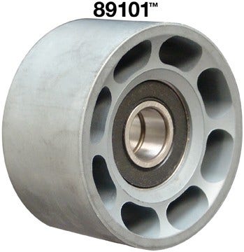 Dayco Accessory Drive Belt Idler Pulley,Accessory Drive Belt Tensioner Pulley