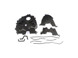 Dorman - Oe Solutions Engine Timing Cover P/N:635-602  Engine Timing Cover P/N: