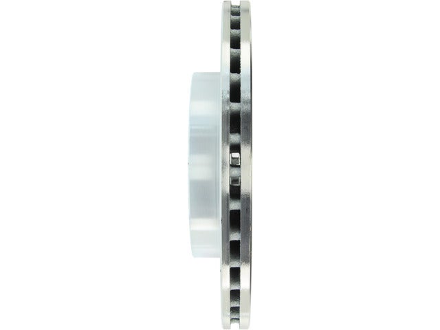Centric Parts Disc Brake Rotor P/N:227.40021R  Disc Brake Rotor P/N: