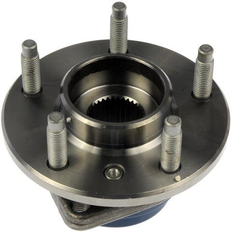 Dorman - Oe Solutions Wheel Bearing And Hub Assembly P/N:951-069  Wheel Bearing