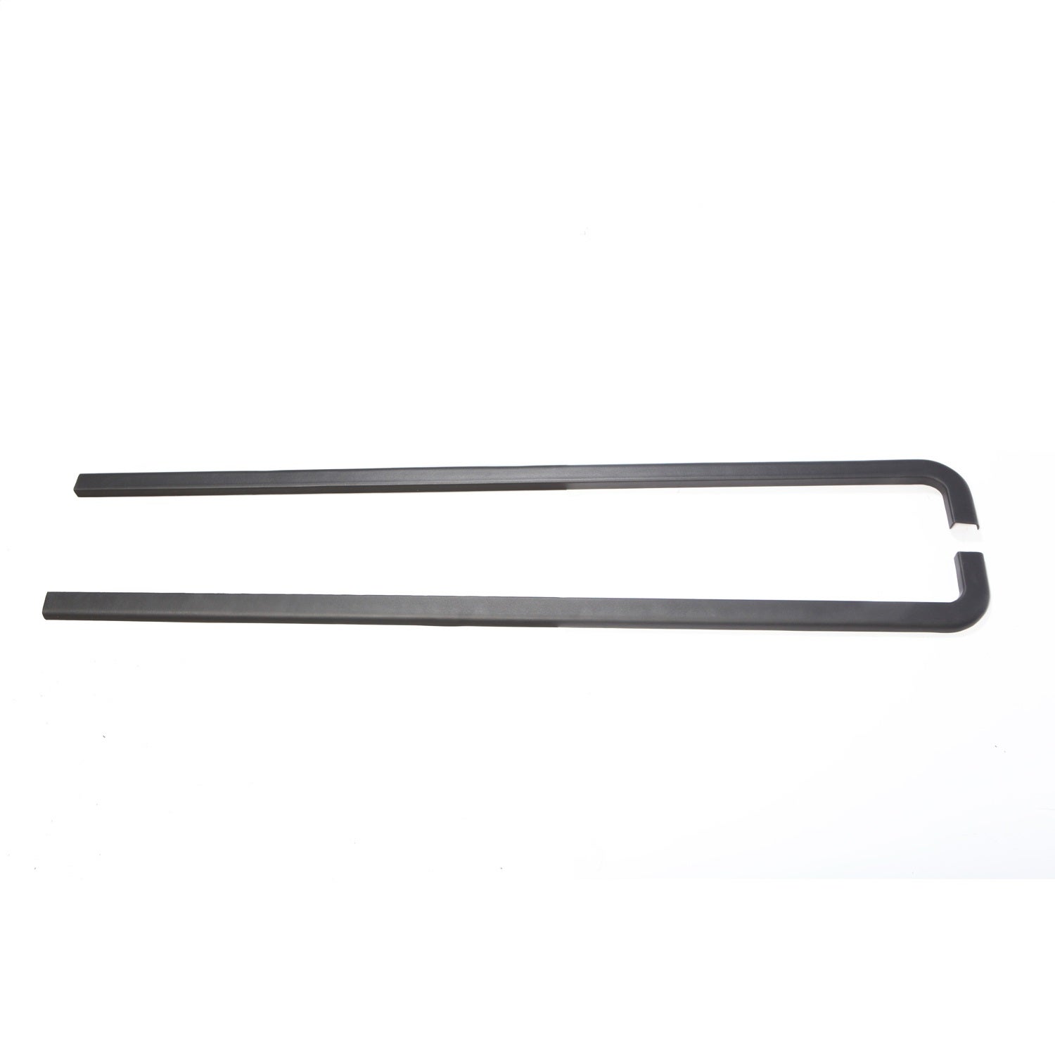 Rugged Ridge 11650.41 Body Tub Rail Armor Fits 97-06 Wrangler (Tj)   Body Tub