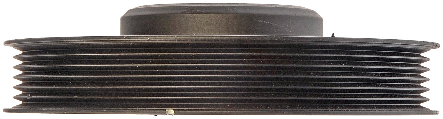 Dorman - Oe Solutions Engine Harmonic Balancer P/N:594-268 Oe Solutions (Tm)