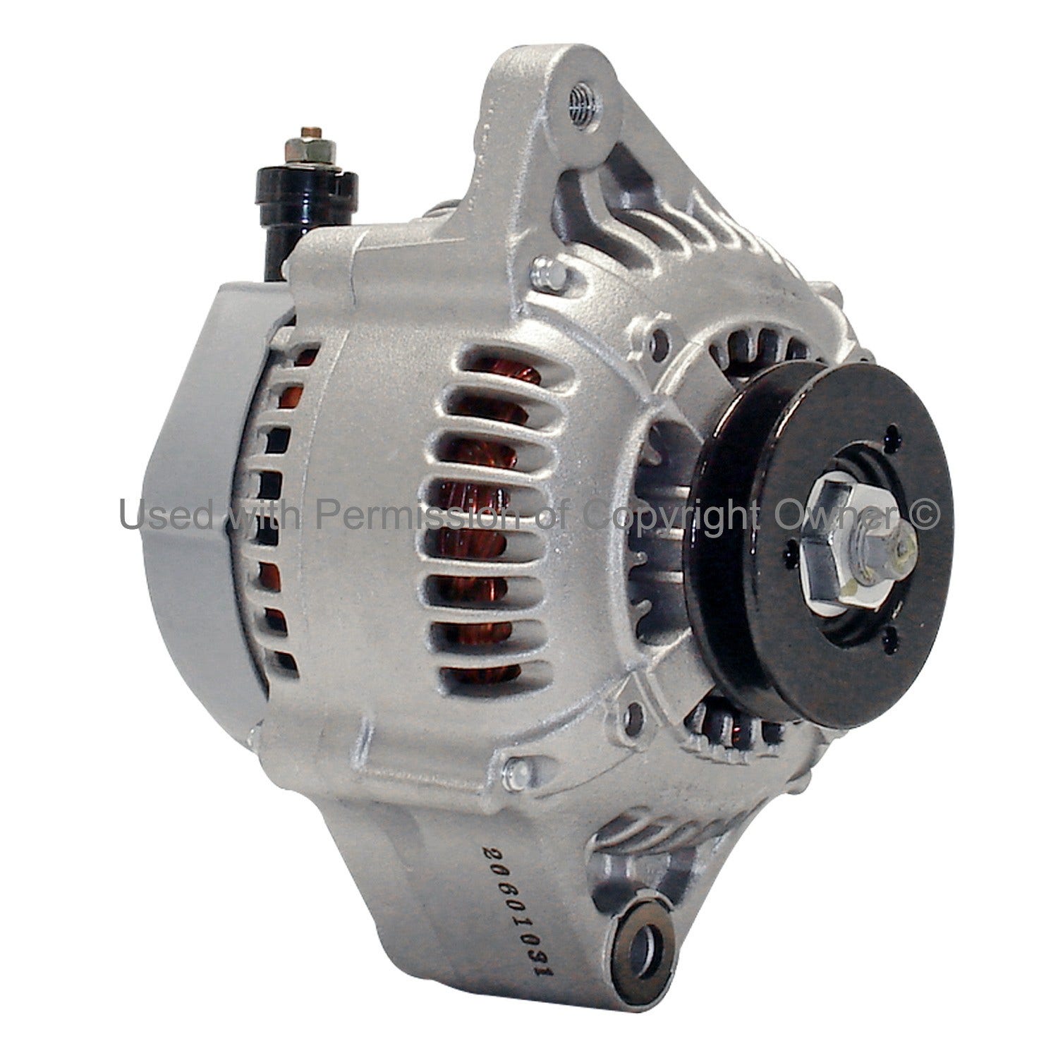 Mpa Alternator P/N:13492  Alternator P/N: