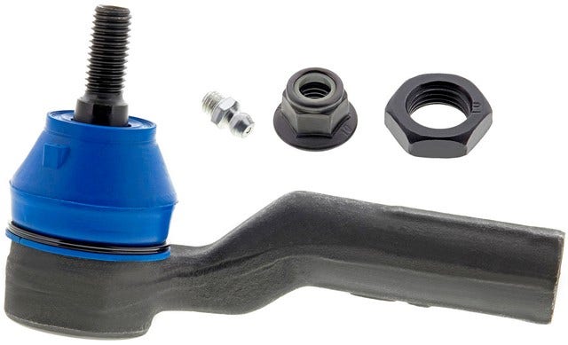 Mevotech Steering Tie Rod End P/N:Ms40628  Steering Tie Rod End P/N:
