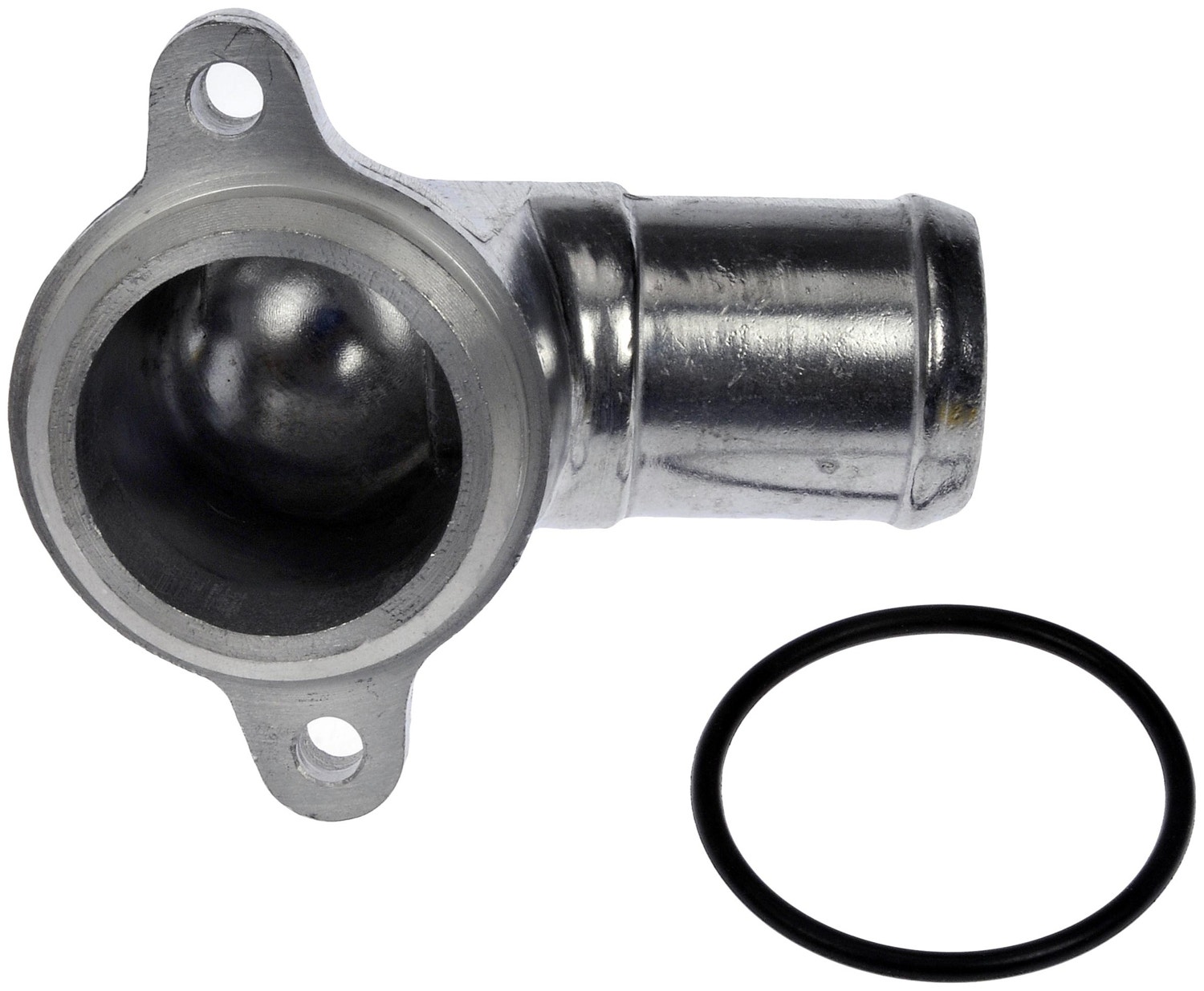 Dorman - Oe Solutions Engine Coolant Thermostat Housing P/N:902-1067 Oe