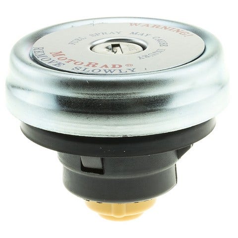 Motorad Fuel Tank Cap P/N:Mgc774  Fuel Tank Cap P/N: