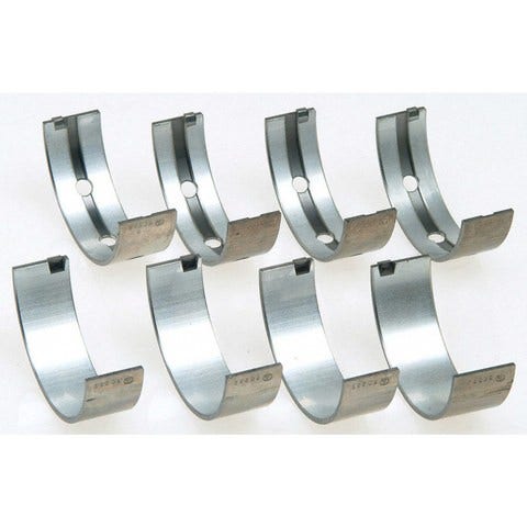Sealed Power Engine Crankshaft Main Bearing Set P/N:7261M  Engine Crankshaft