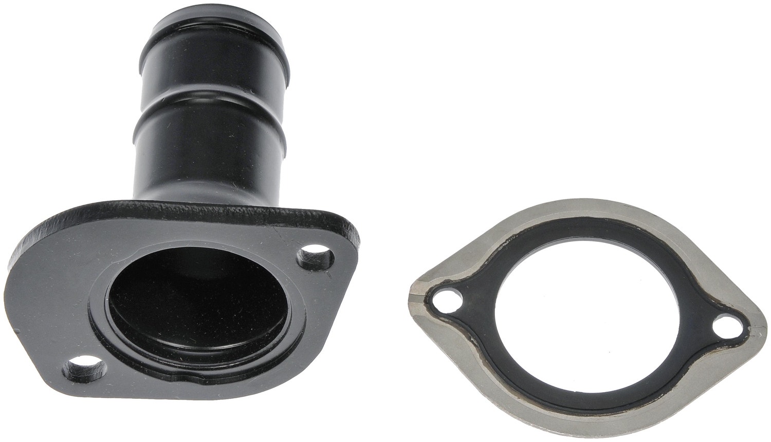 Dorman - Oe Solutions Engine Coolant Thermostat Housing P/N:902-698 Oe Solutions