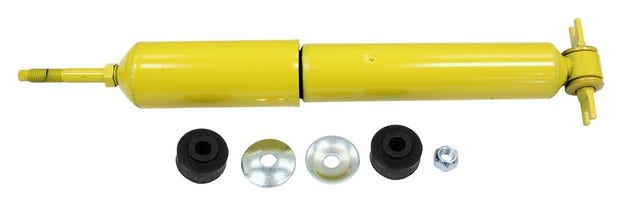 Monroe Shocks & Struts Suspension Shock Absorber P/N:34520  Suspension Shock