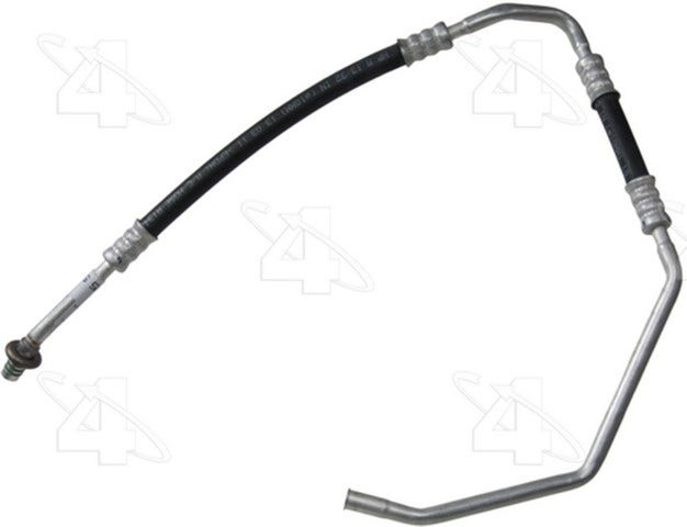 Four Seasons A/C Refrigerant Liquid Hose P/N:55745  A/C Refrigerant Liquid Hose