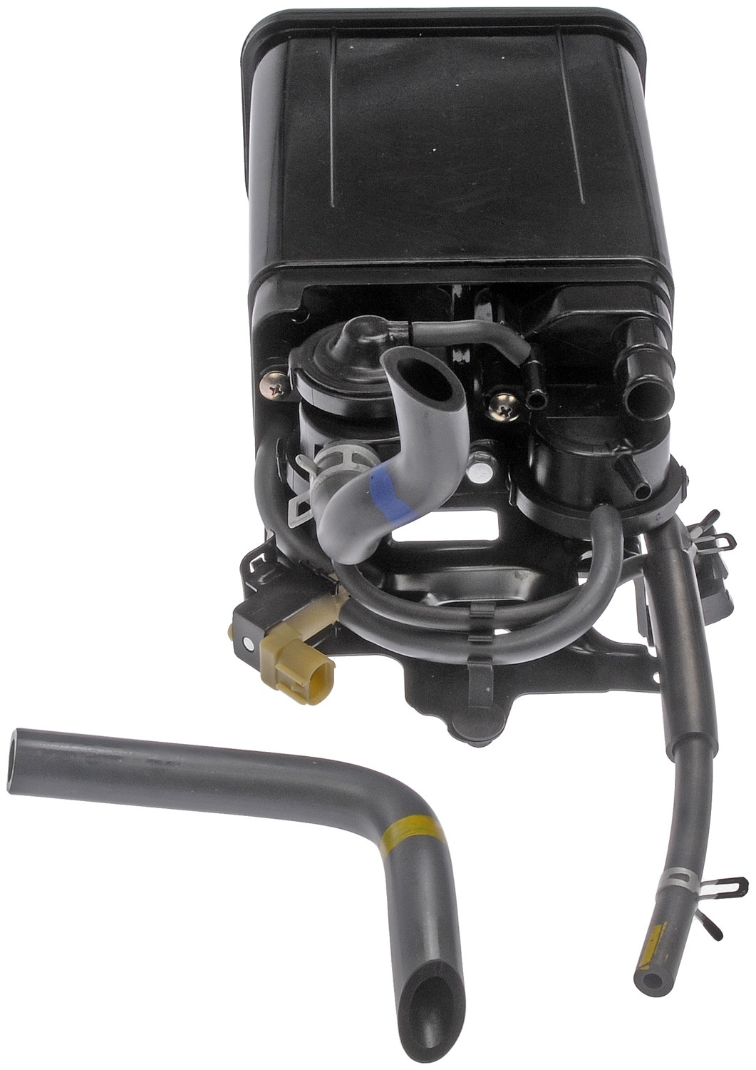 Dorman - Oe Solutions Vapor Canister P/N:911-630 Oe Solutions (Tm) Vapor
