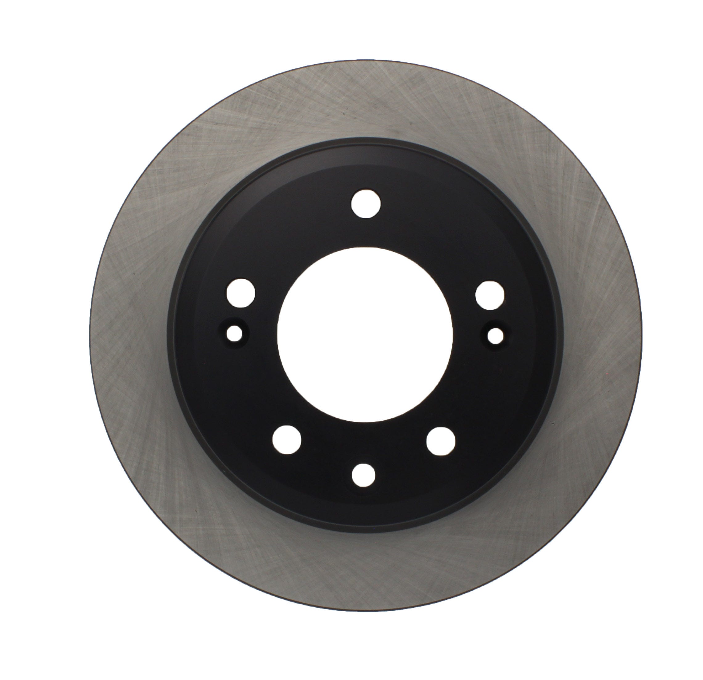 Centric Parts Disc Brake Rotor P/N:120.51033  Disc Brake Rotor P/N: