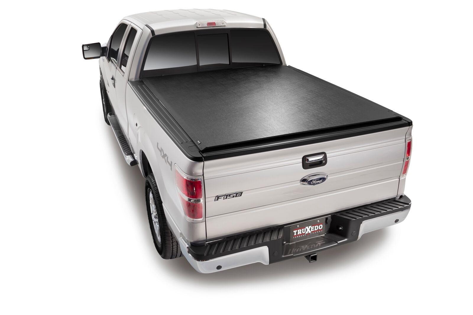 Truxedo 786901 Truxedo Deuce Tonneau Cover Fits 19-24 1500 1500 Classic    Deuce