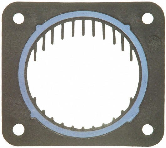 Fel-Pro Fuel Injection Throttle Body Mounting Gasket P/N:61057  Fuel Injection