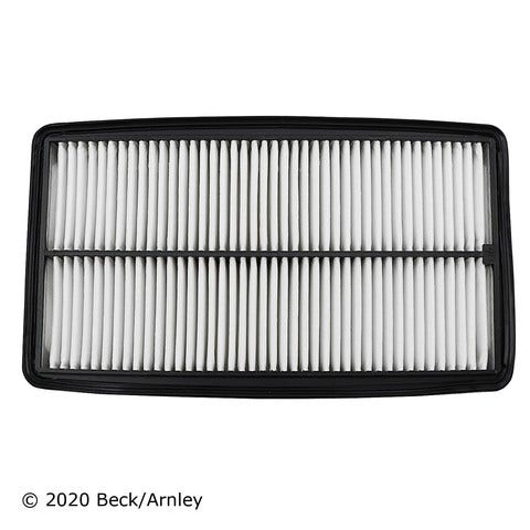 Beck/Arnley Air Filter P/N:042-1689  Air Filter P/N: