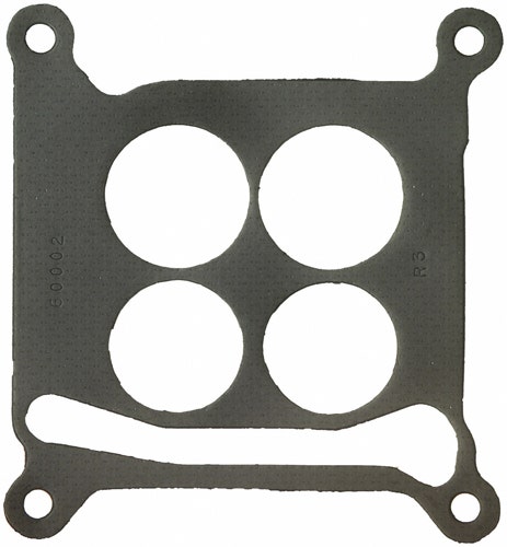 Fel-Pro Carburetor Mounting Gasket P/N:60002  Gaskets 5511 Gaskets Oem;