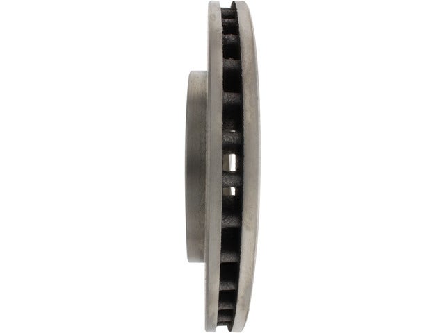 Centric Parts Disc Brake Rotor P/N:121.42067  Disc Brake Rotor P/N:
