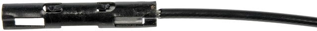 Parking Brake Cable P/N:C660217 Parking Brake Cable P/N: