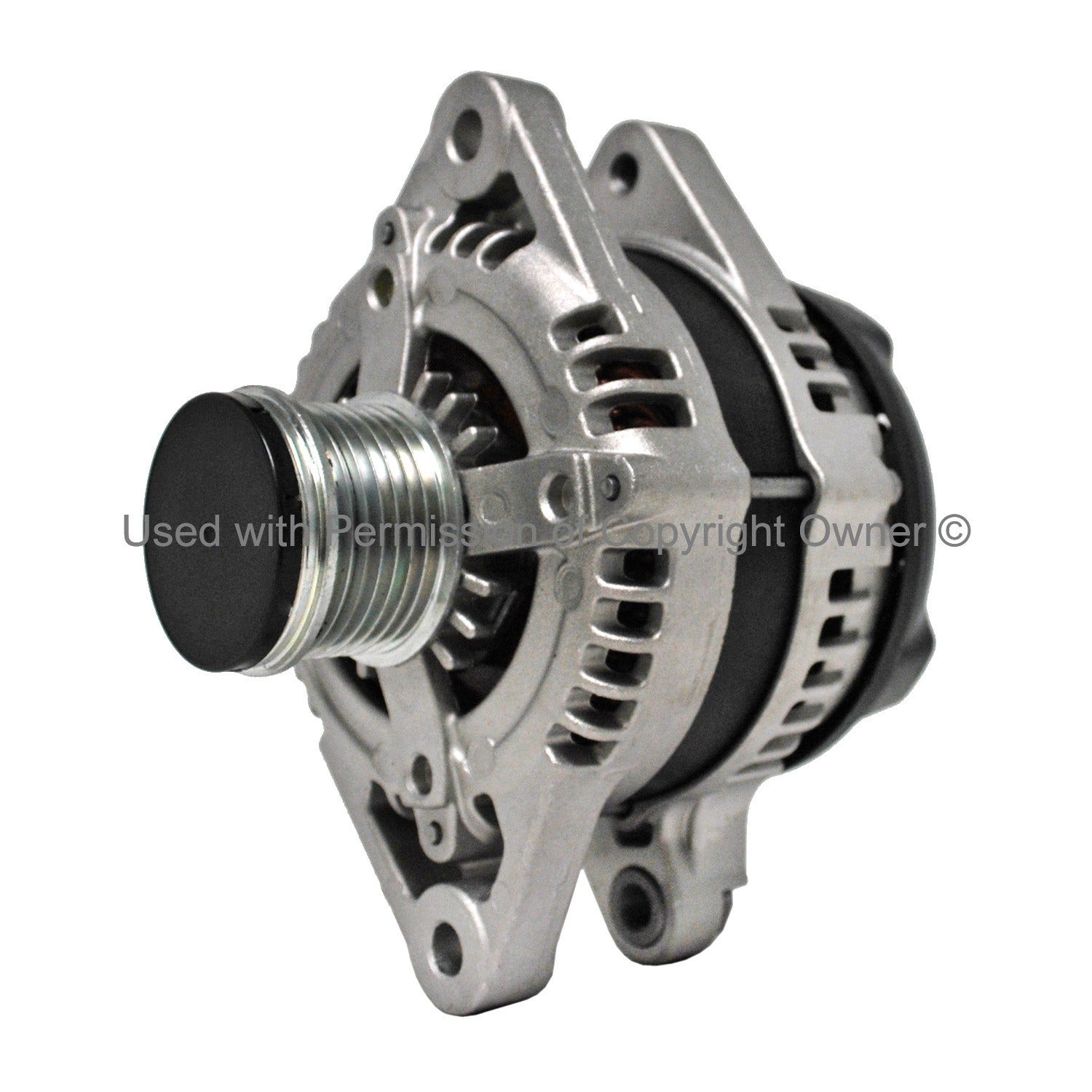 Mpa Alternator P/N:11322  Alternator P/N:
