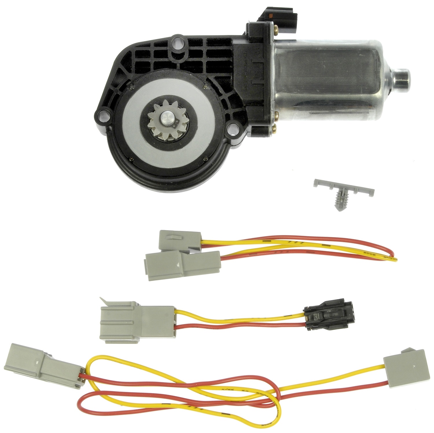 Dorman - Oe Solutions Power Window Motor P/N:742-269  Power Window Motor P/N: