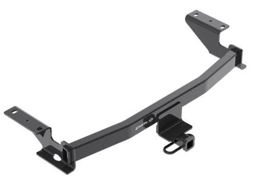 Draw-Tite 36601 Frame Hitch Class Ii Trailer Hitch Fits 17-18 Cx-5  Frame Hitch