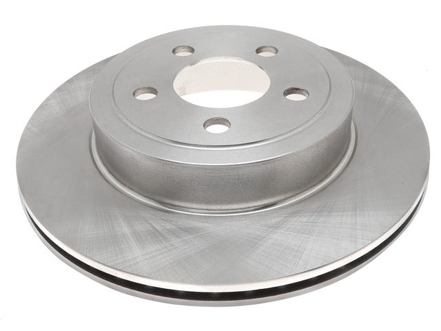 Raybestos Brakes Disc Brake Rotor P/N:781049R  Disc Brake Rotor P/N:
