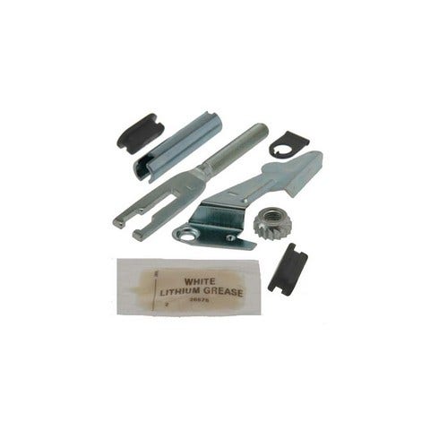 Carlson Drum Brake Self-Adjuster Repair Kit P/N:H2687  Drum Brake Self-Adjuster