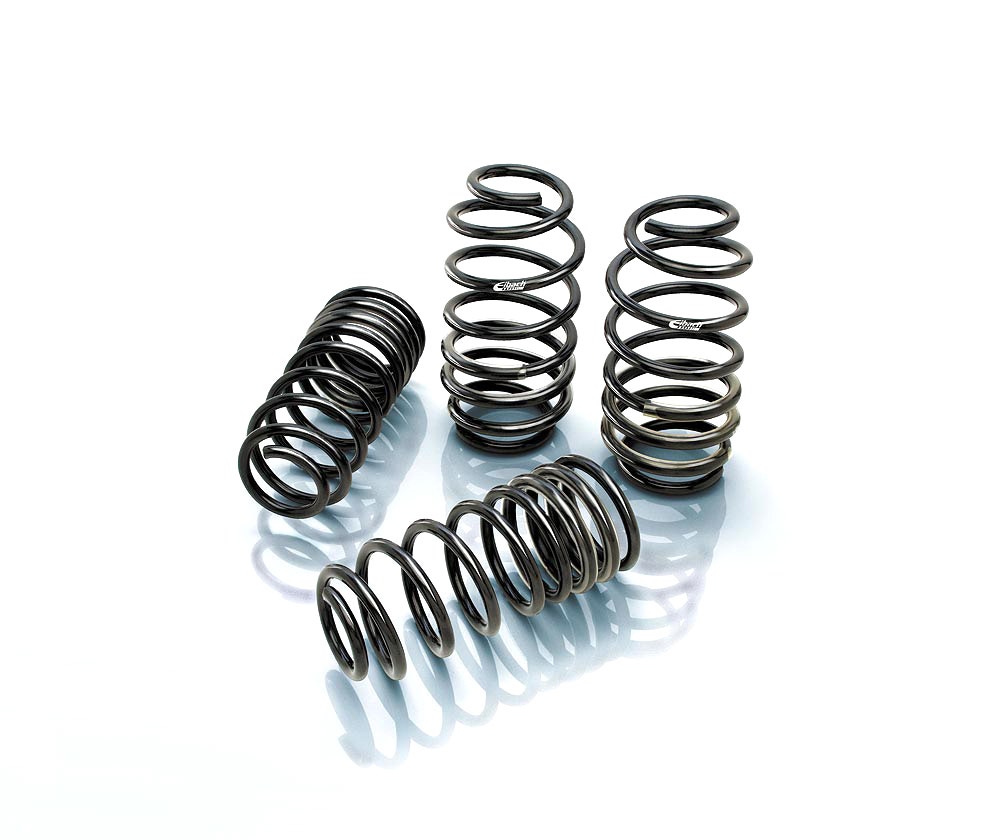 Eibach 3899.140 Pro-Kit Performance Spring Kit 3899.140 (Set Of 4 Springs)