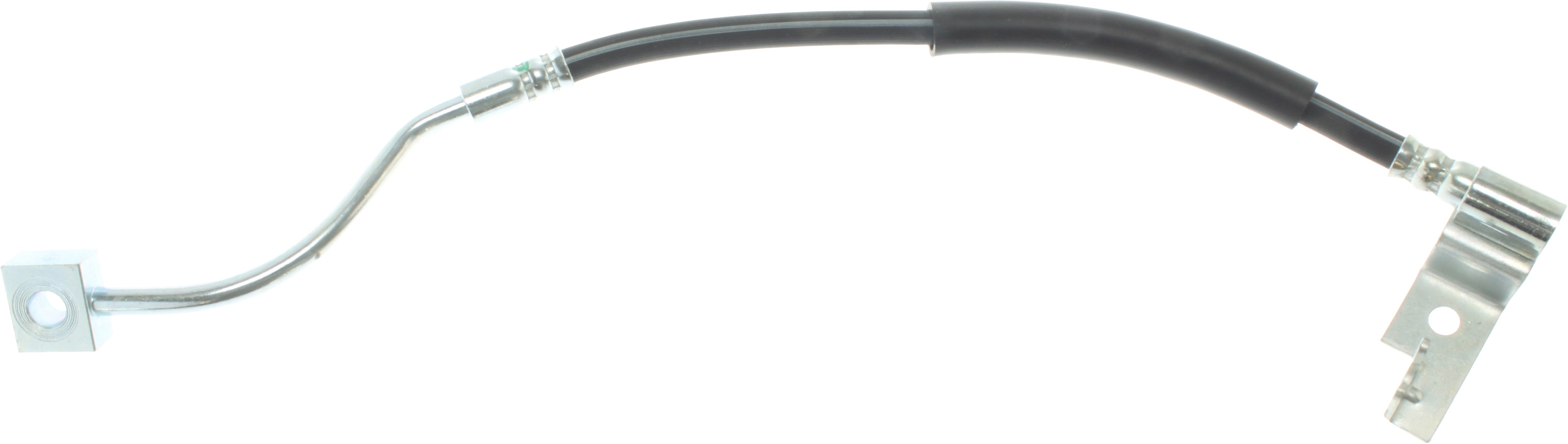 Centric Parts Brake Hydraulic Hose P/N:150.63069  Brake Hydraulic Hose P/N:
