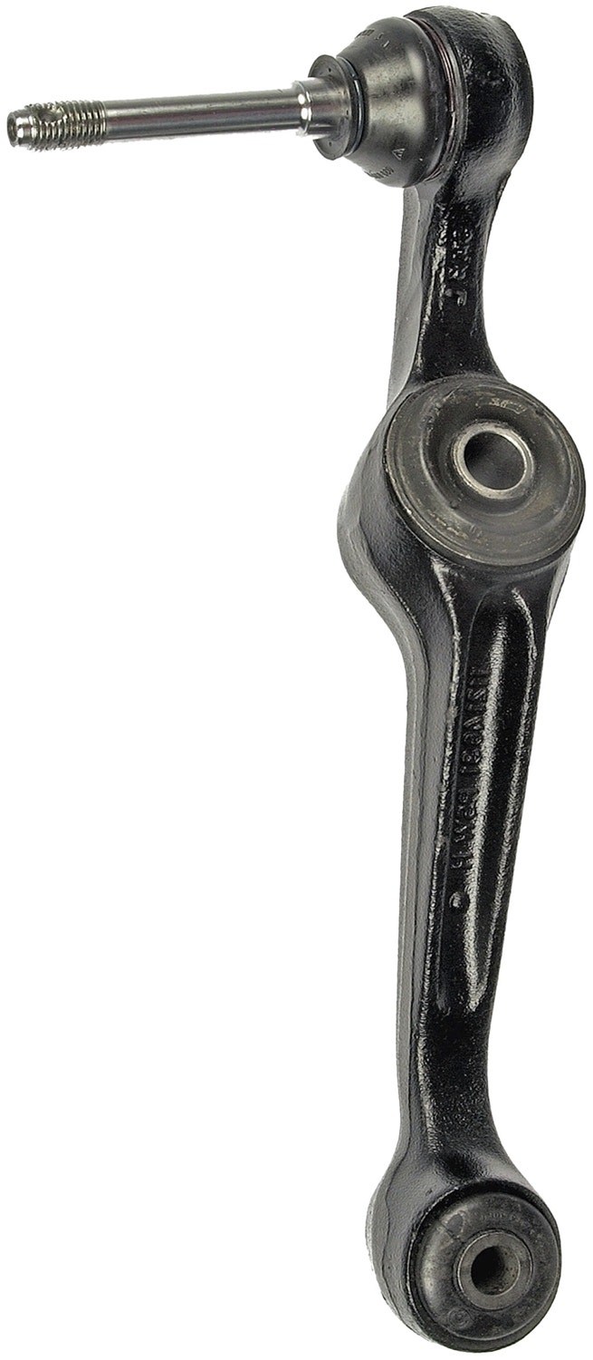 Dorman - Oe Solutions Suspension Control Arm And Ball Joint Assembly P/N:520-726