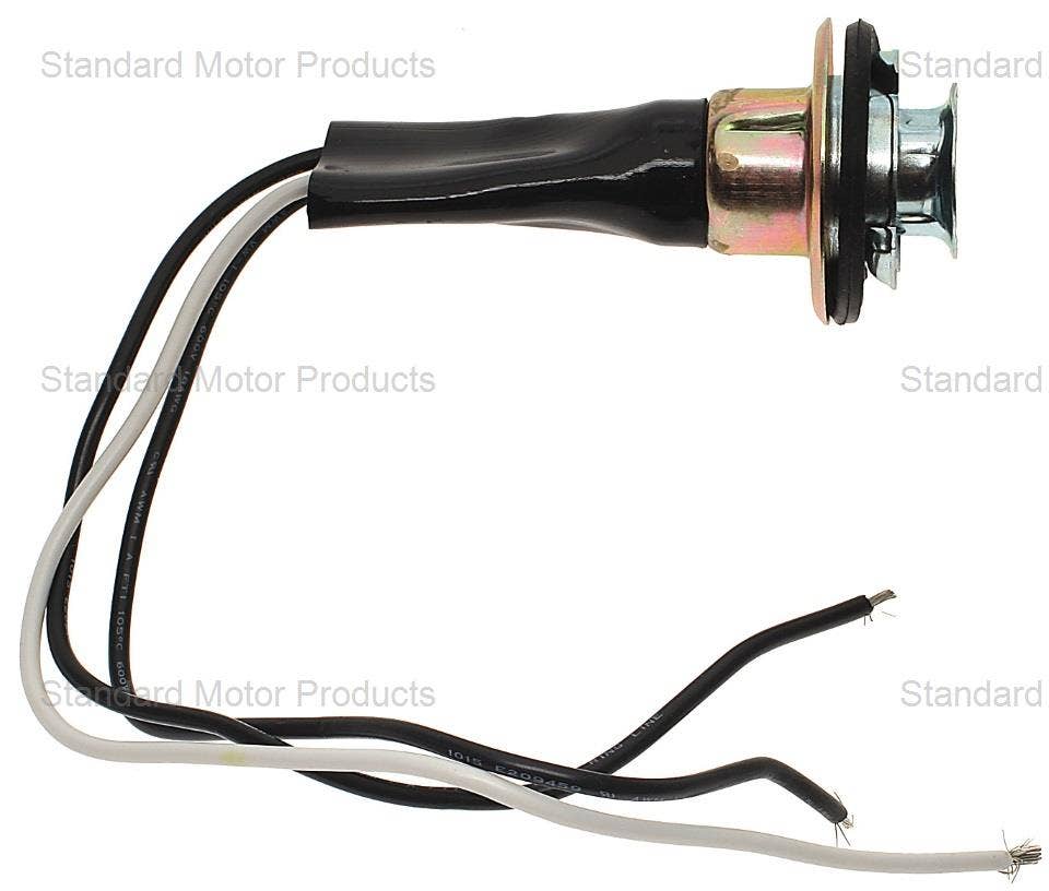 Standard Ignition License Lamp Socket,Tail Lamp Socket,Turn Signal Lamp Socket