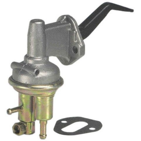 Carter Mechanical Fuel Pump P/N:M60253  Mechanical Fuel Pump P/N: