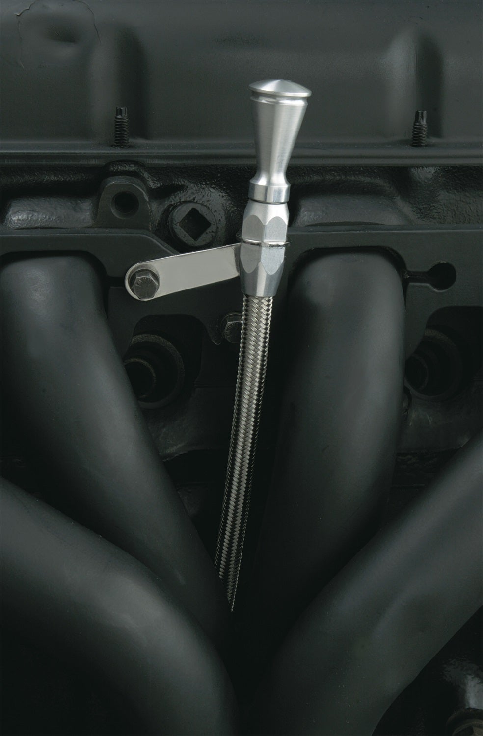 Dipstick  Performance Ec-81Fht Parking Brake Cable; Compatibility -  Floor Mount