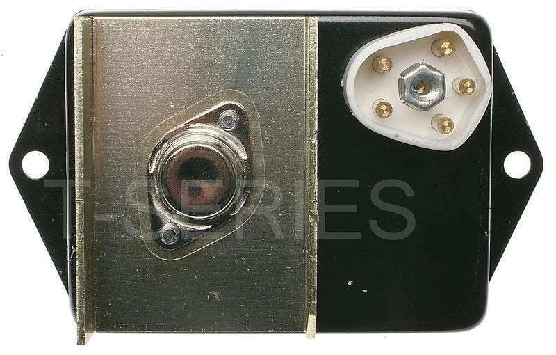 Standard Motor Products Lx-100T Ignition Control Module Standard Motor Products