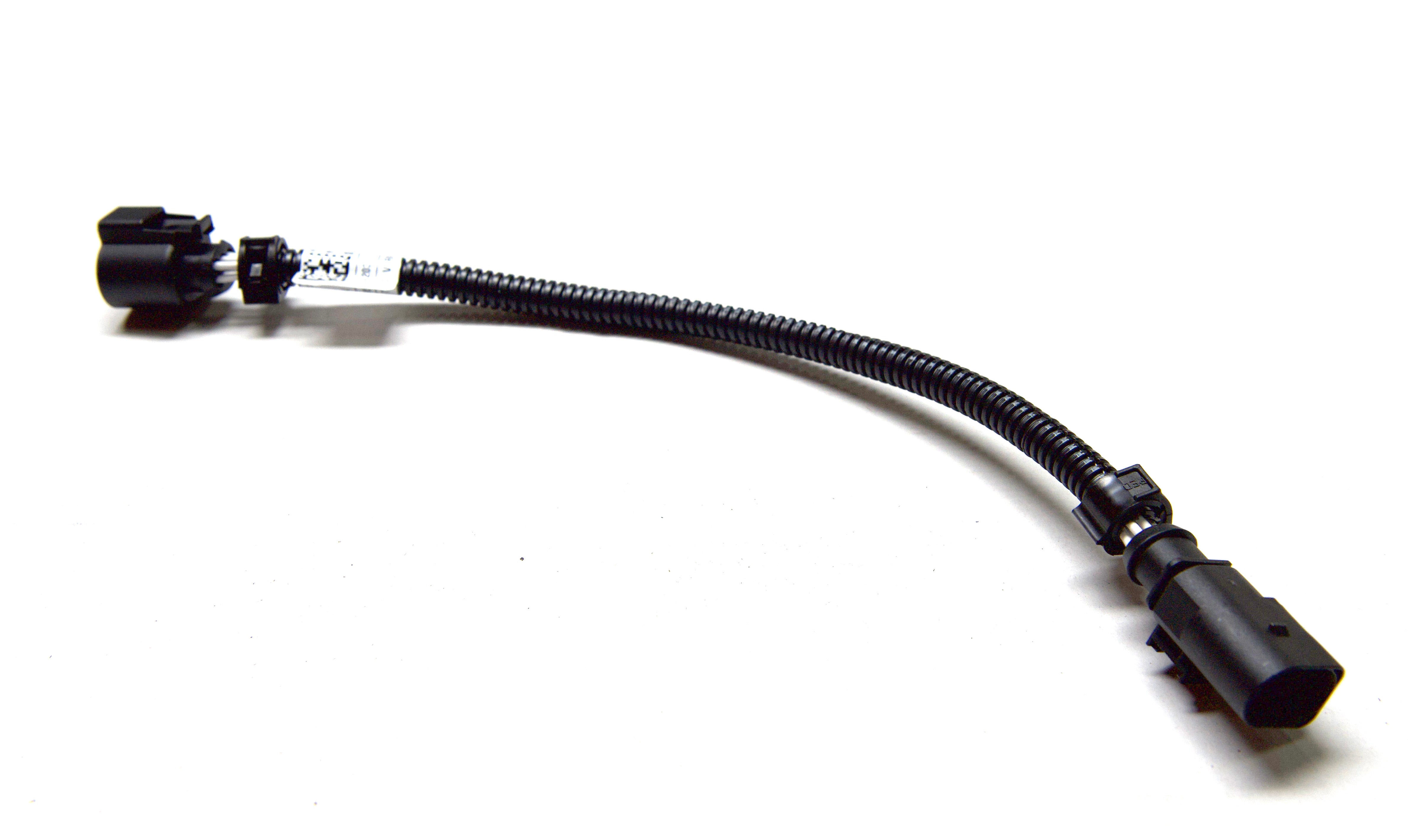 Kooks Custom Headers Cas-109203 O2 Extension Harness Fits 11-14 Mustang Kooks